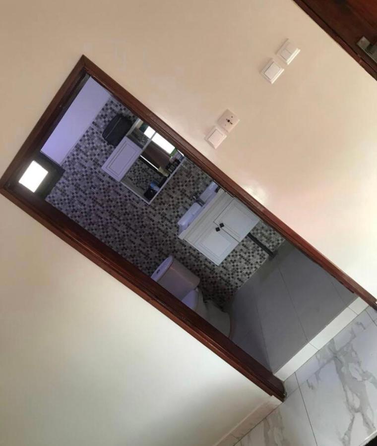 Meuble Sacre Coeur 3 Deux Salon Apartamento Dakar
