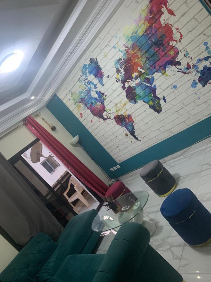Apartamento Meuble Sacre Coeur 3 Deux Salon *