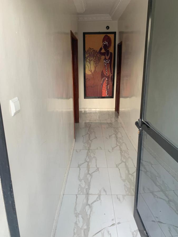 Meuble Sacre Coeur 3 Deux Salon * Dakar